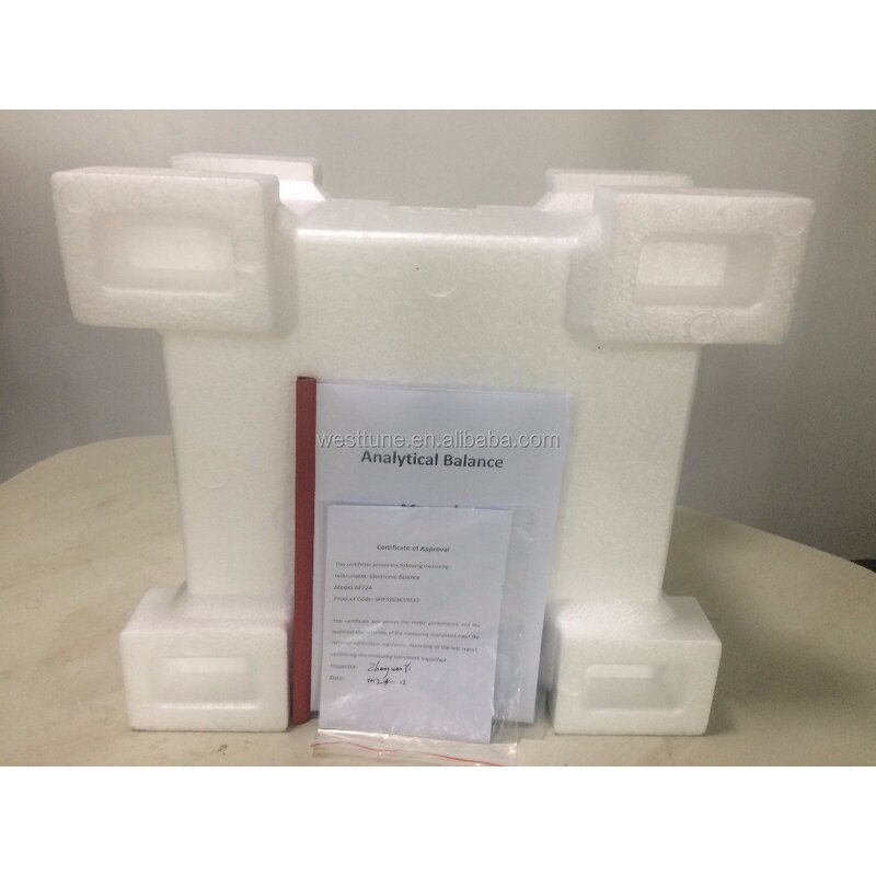 Precision Digital Balance Factory - OEM Custom 0.0001g Electronic Weighing