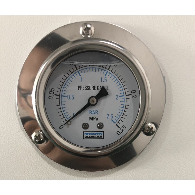 Rotary Evaporator Chiller Manufacturer - OEM Custom 10L Recirculating Cooling Water