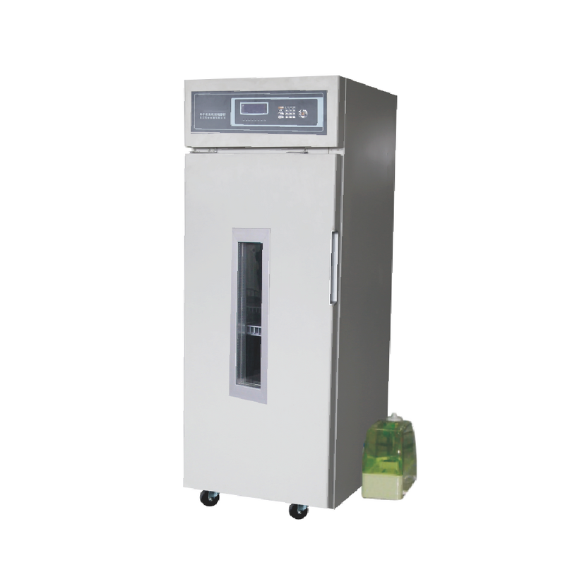 Climate Chamber Factory - OEM Custom Intelligent Artificial Temperature