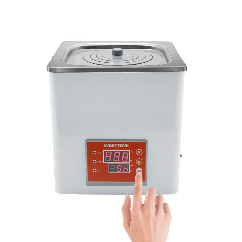 Water Bath Factory - OEM Custom Mini Constant Temperature Digital