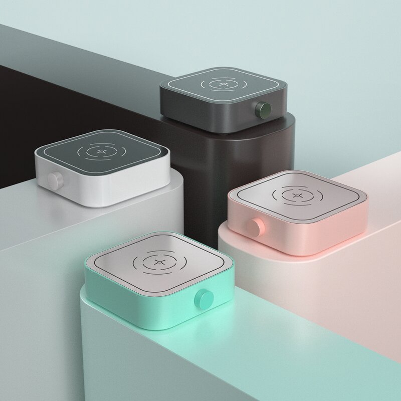 Magnetic Stirrer Manufacturer - OEM Custom Colorful Adjustable 3L 3000rpm