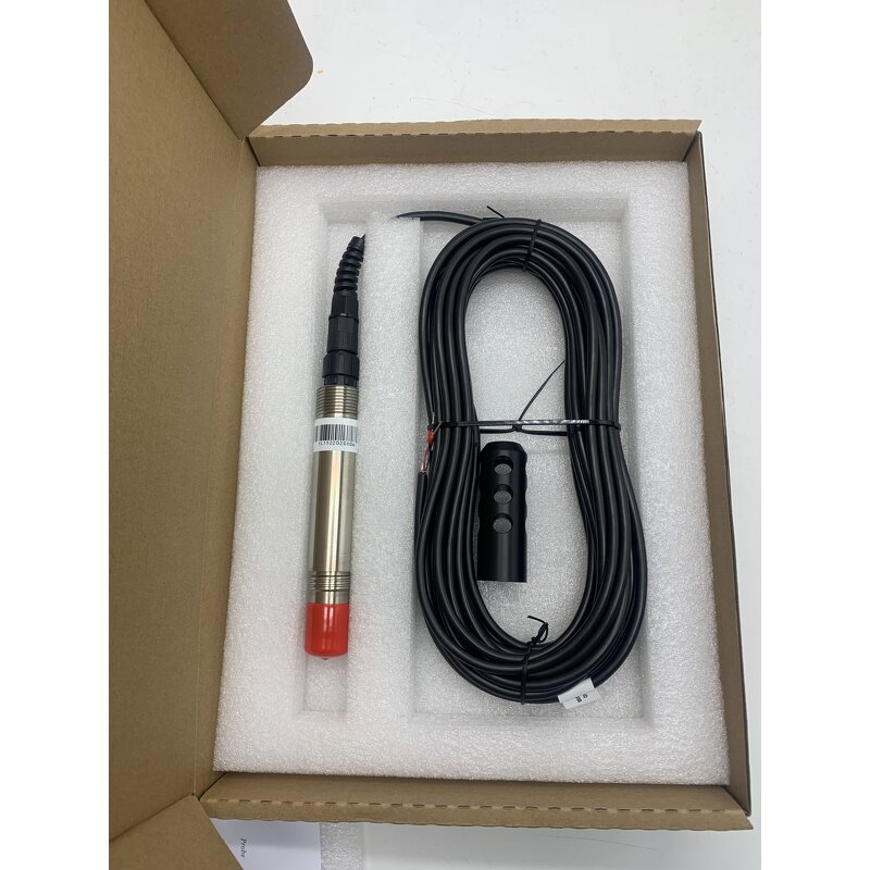 Dissolved Oxygen Meter Manufacturer - OEM Custom Online Optical DO Sensor