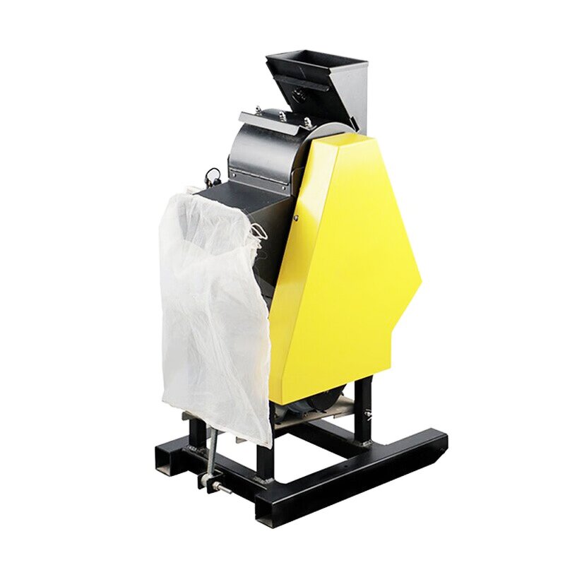Rice Thresher Manufacturer - OEM Smart Sorghum Grain Thresher Machine
