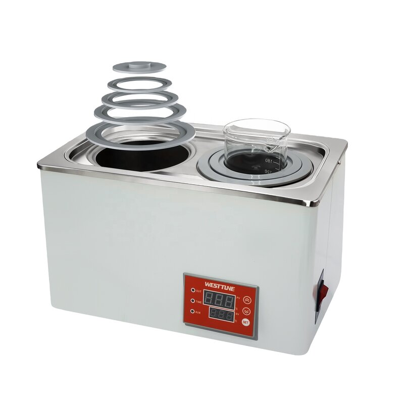 Water Bath Manufacturer - OEM Custom Digital Thermostatic 1-6 Holes