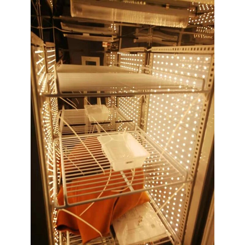 Climate Chamber Factory - OEM Custom Intelligent Artificial Temperature