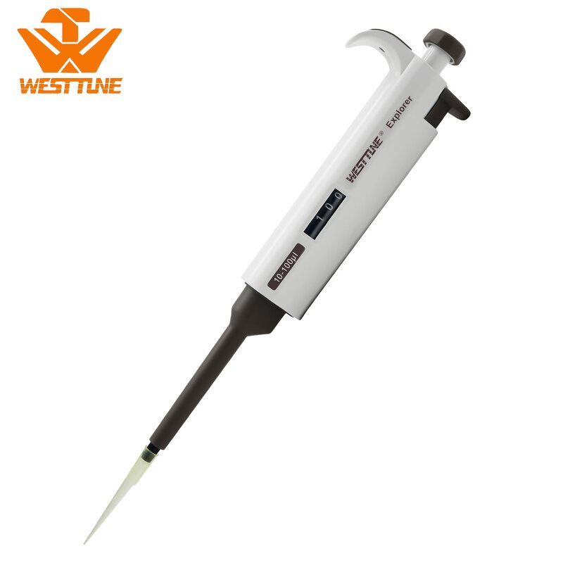Micro Pipette Manufacturer - OEM Custom Lab Test Automatic 0.001-10ml