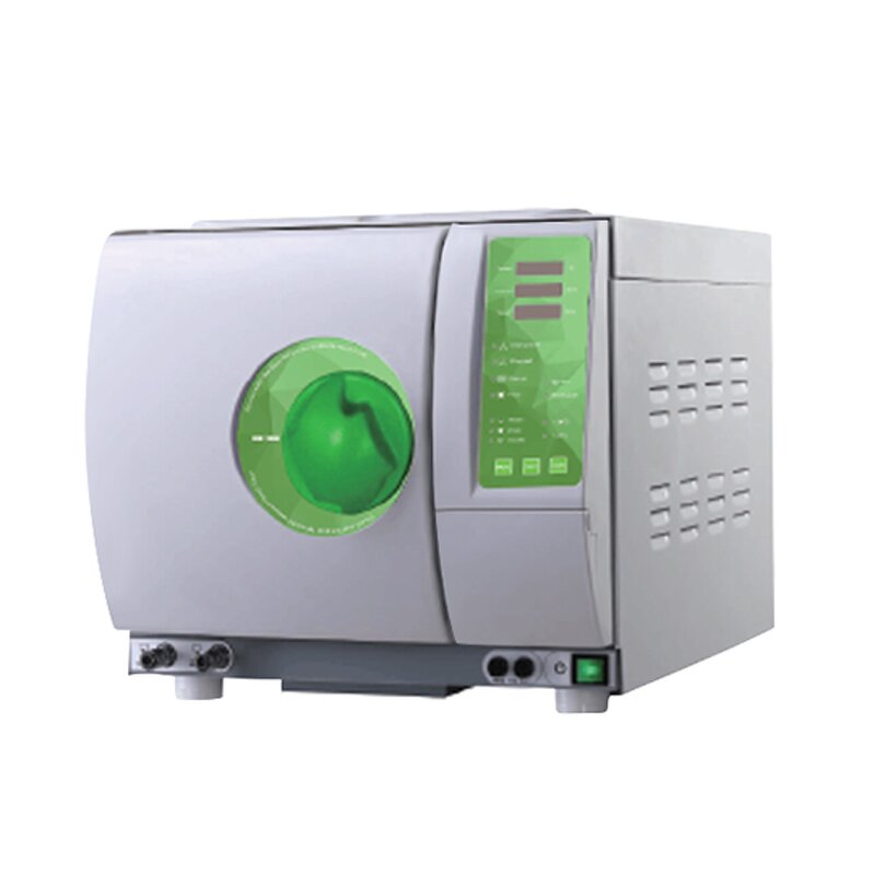 Table Top Autoclave Factory - OEM Custom 18L 23L Small Dental
