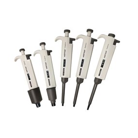 Micropipette Factory - OEM Custom Adjustable Volume Single Channel