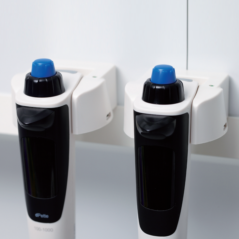 Electronic Pipette Factory - OEM Custom High Precision LCD Adjustable