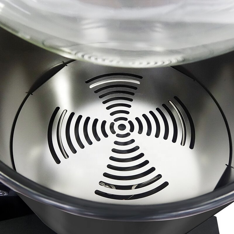 Vacuum Rotary Evaporator Factory - OEM Custom 10L Thermal Rotovap Vacuum