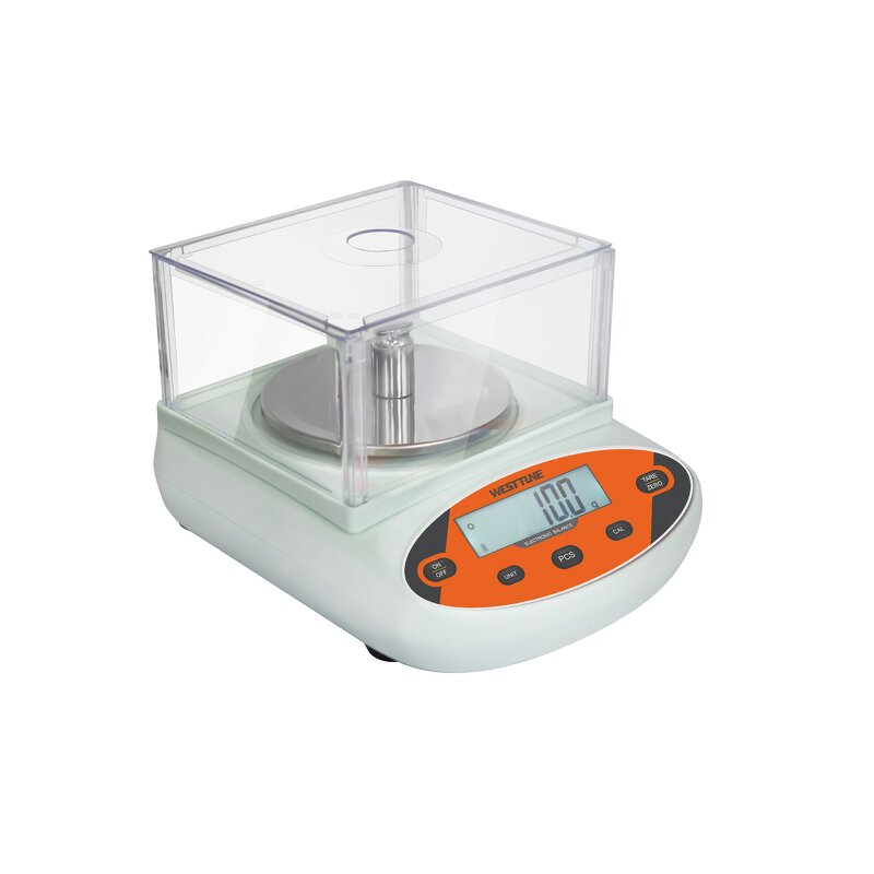 Analytical Balance Manufacturer - OEM Custom 0.01g Series Digital Lab