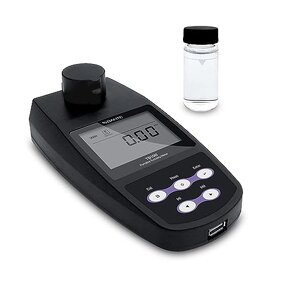 Turbidity Meter Manufacturer - OEM Custom Digital Laboratory Water Tester
