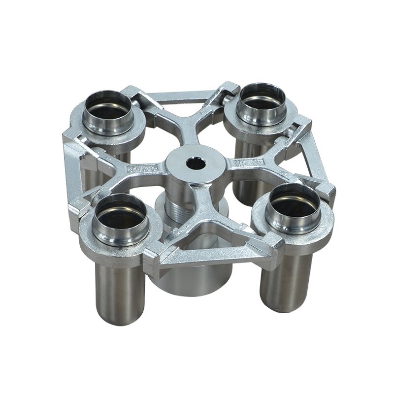 Clinical Centrifuge Factory - OEM Custom Table Top Low Speed Lab