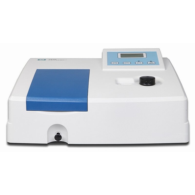 Spectrophotometer Factory - OEM Custom Large Sample Compartment UV-VIS