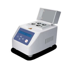 Dry Bath Incubator Factory - OEM Hot Sale Mini Digital Temperature Calibrator