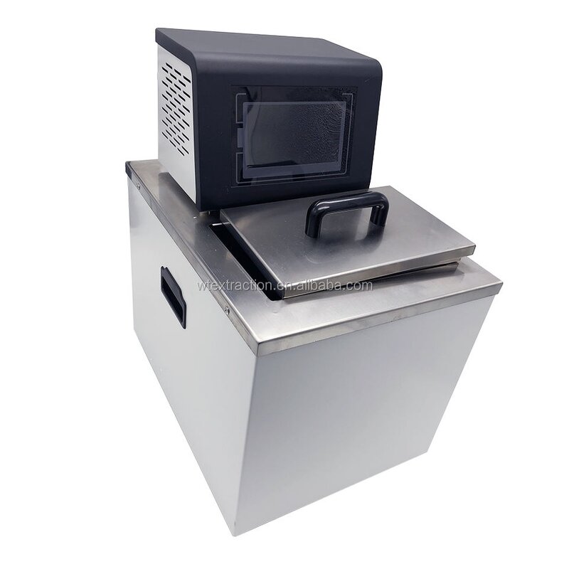 Heating Circulating Bath Manufacturer - OEM Custom High Quality Thermostatic Oil