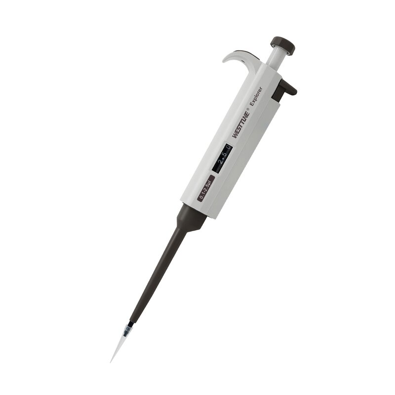 Micropipette Factory - OEM Custom Adjustable Volume Single Channel