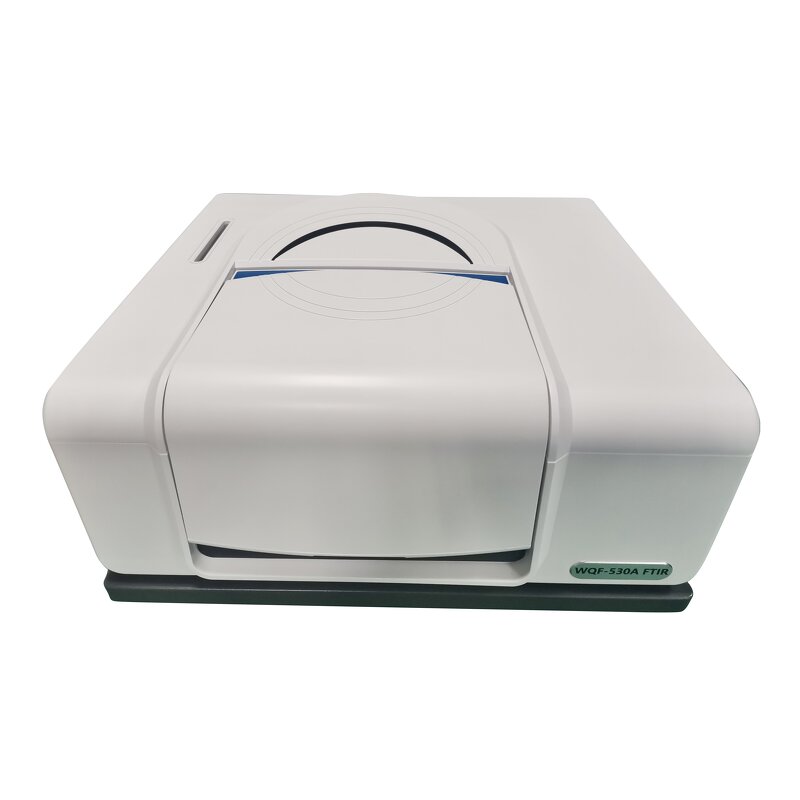 FTIR Spectrophotometer Manufacturer - OEM Custom Fourier Transform Infrared