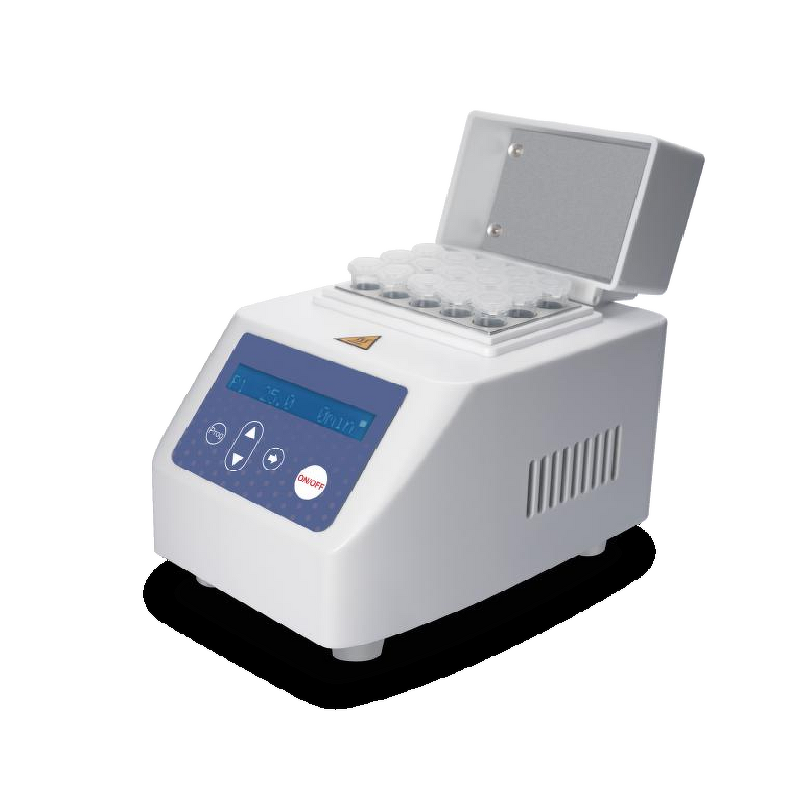 Dry Bath Incubator Factory - OEM Hot Sale Mini Digital Temperature Calibrator