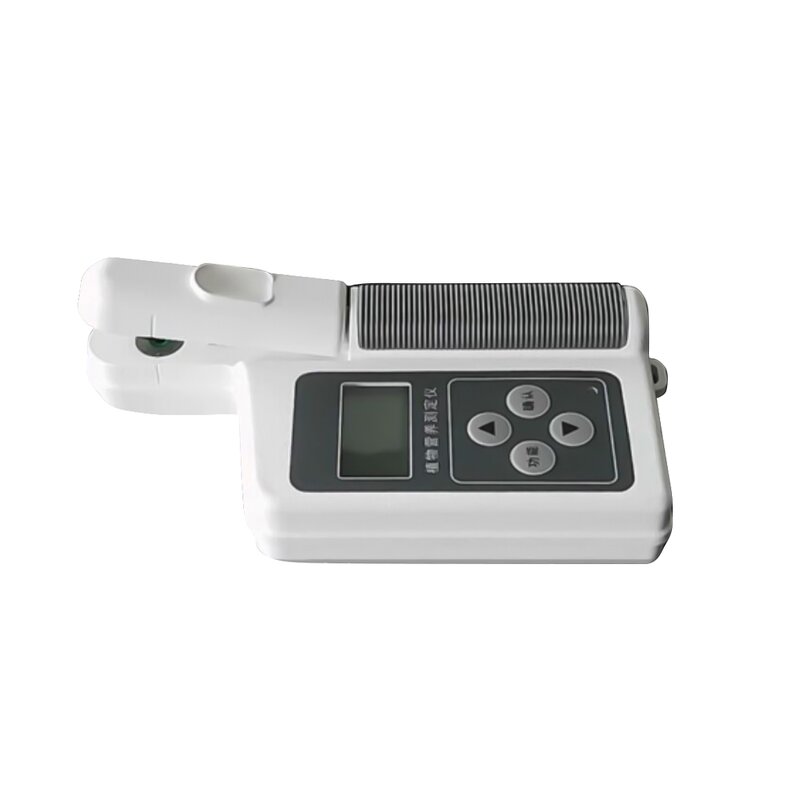 Leaf Analyzer Factory - OEM Custom Plant Nutrition Temperature Tester