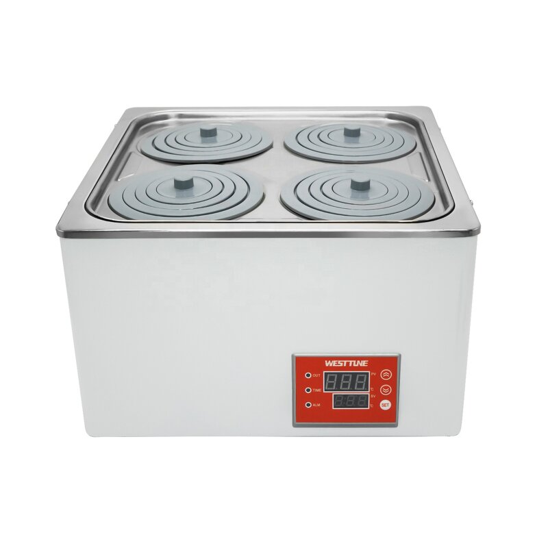 Water Bath Manufacturer - OEM Custom Digital Thermostatic 1-6 Holes