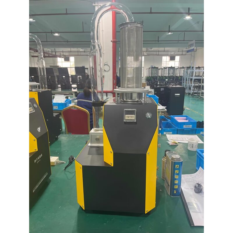 Seed Blower Manufacturer - OEM Electric Sunflower Seed Shell Air Blower