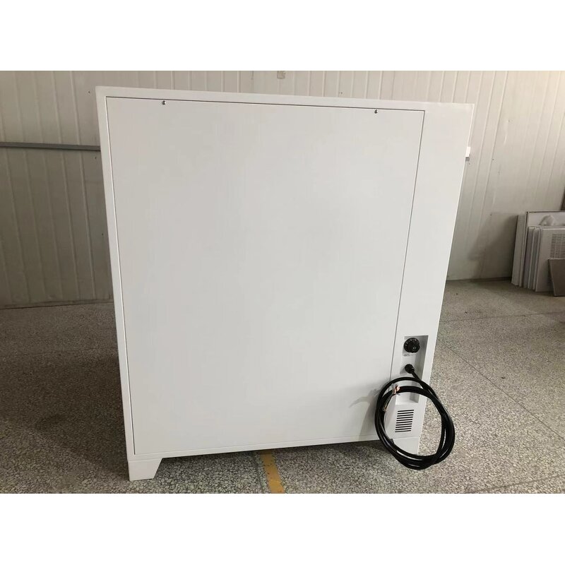 Drying Oven Factory - OEM Custom Forced Air Circulation Heating