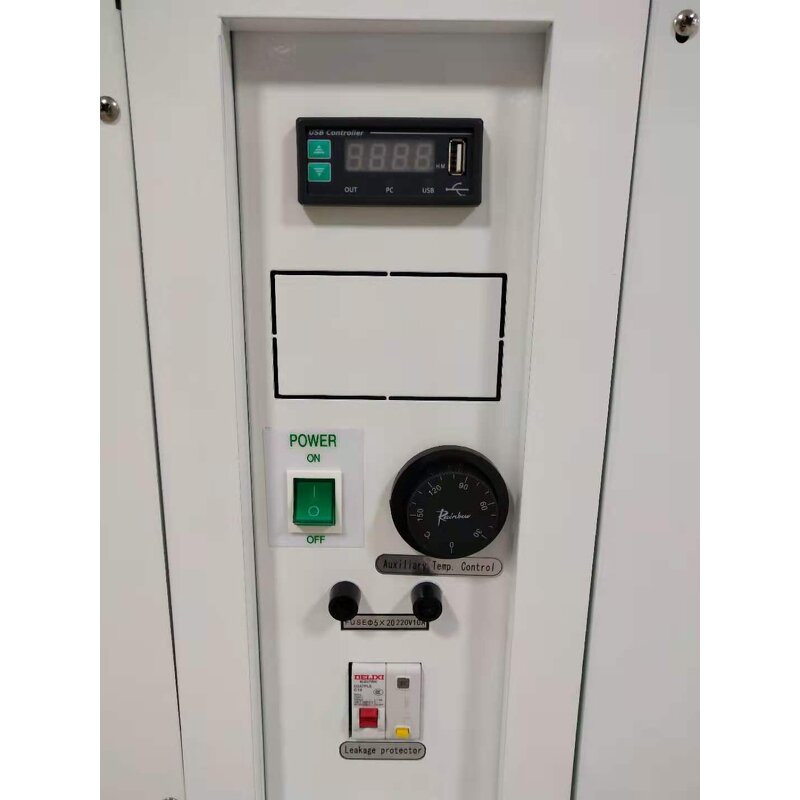 Incubator Manufacturer - OEM Custom 275L Constant Temperature Humidity