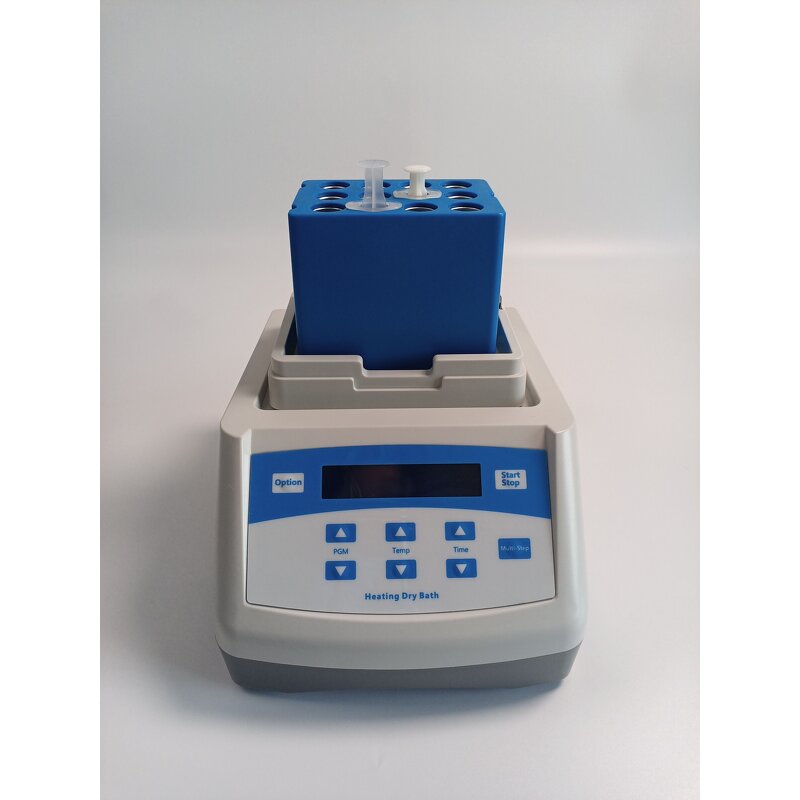 PRP Gel Incubator Manufacturer - OEM Custom DH300 5-100C Heating Dry