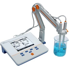 Water Quality Analyzer Factory - OEM Custom Multi Parameter Lab Meter