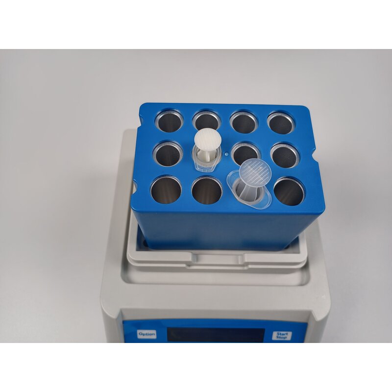 PRP Gel Incubator Manufacturer - OEM Custom DH300 5-100C Heating Dry