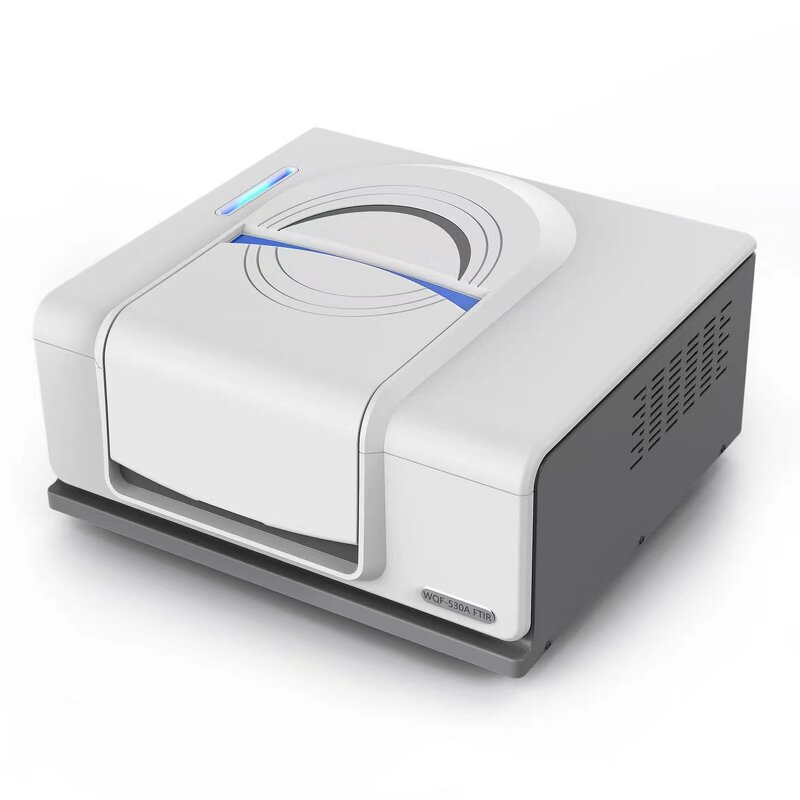FTIR Spectrophotometer Manufacturer - OEM Custom Fourier Transform Infrared