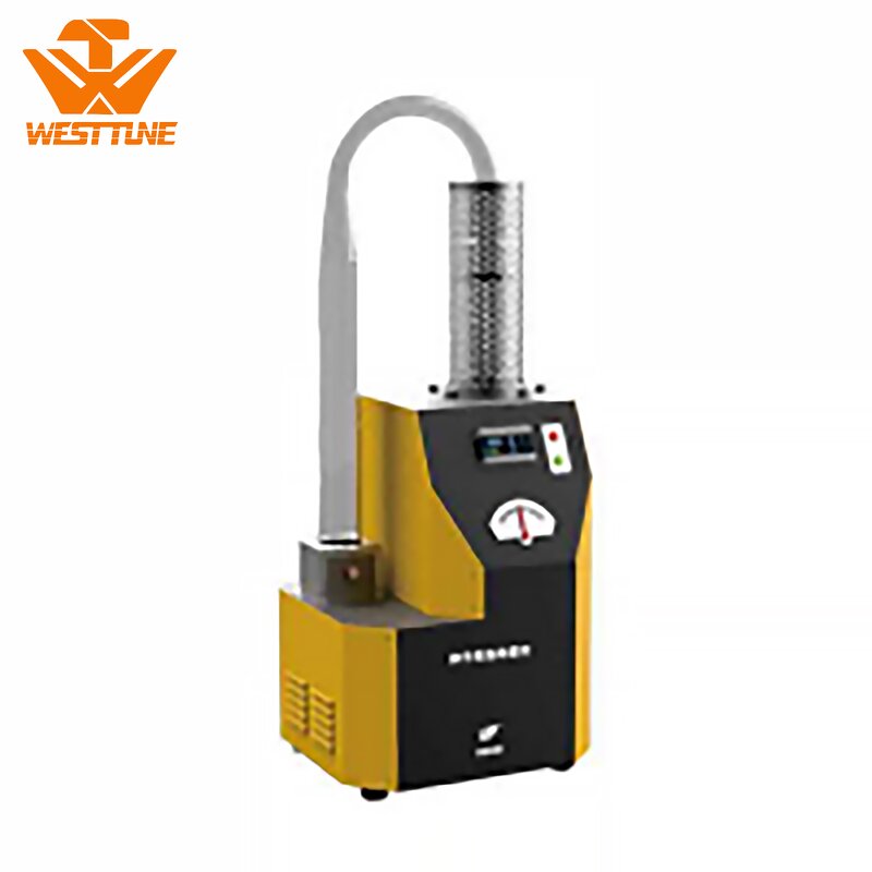 Seed Blower Manufacturer - OEM Electric Sunflower Seed Shell Air Blower