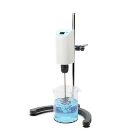 Overhead Stirrer Factory - OEM Compact 10L Electric Lab Digital