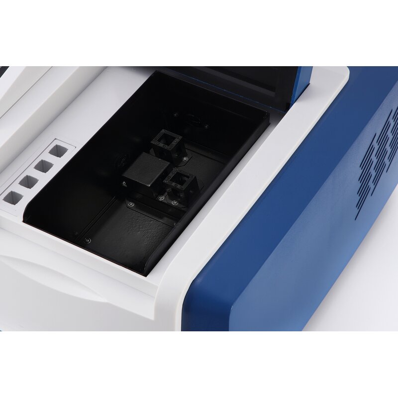 Spectrophotometer Factory - OEM Cheap Dual Beam UV-VIS Lab