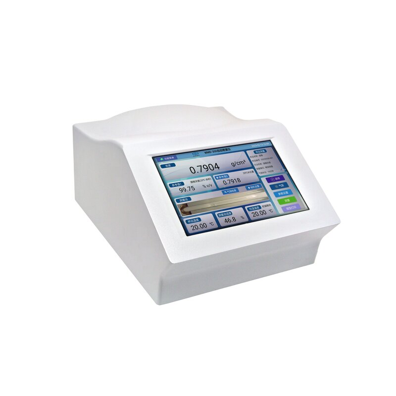 Density Meter Manufacturer - OEM Custom Desktop High Precision Peltier