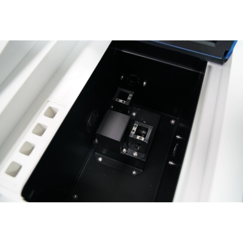 Spectrophotometer Factory - OEM Hot Selling Powerful Functions Double Beam