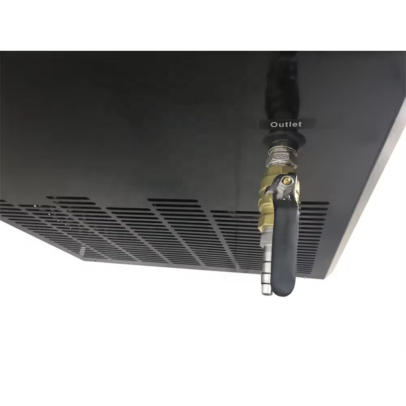 Cooling Chiller Factory - OEM Custom -30℃ 30L Recirculating Use with