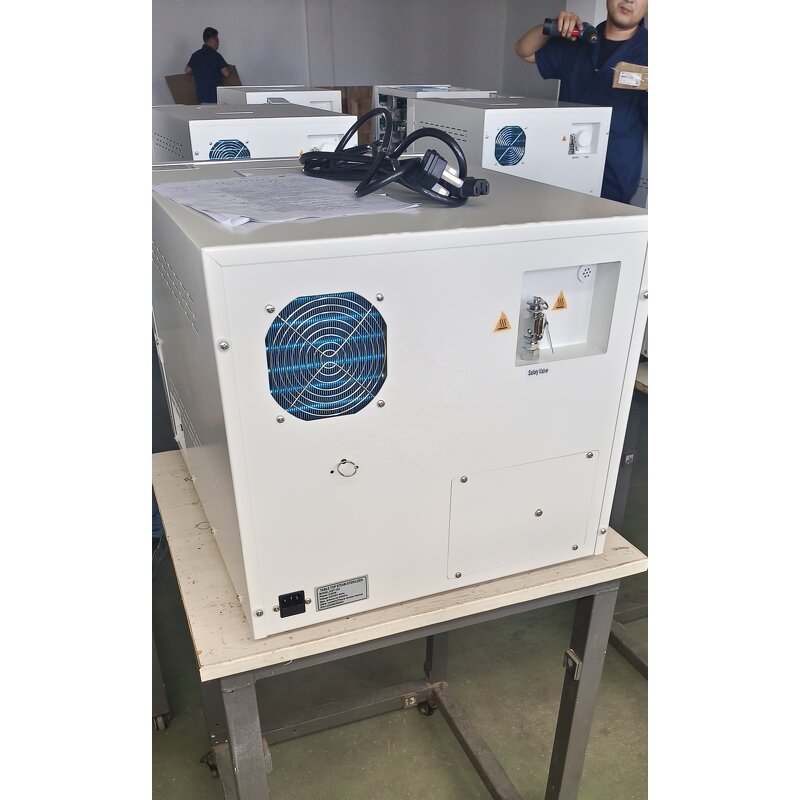 Class B Autoclave Manufacturer - OEM Custom 23L Table Top Pulse Vacuum