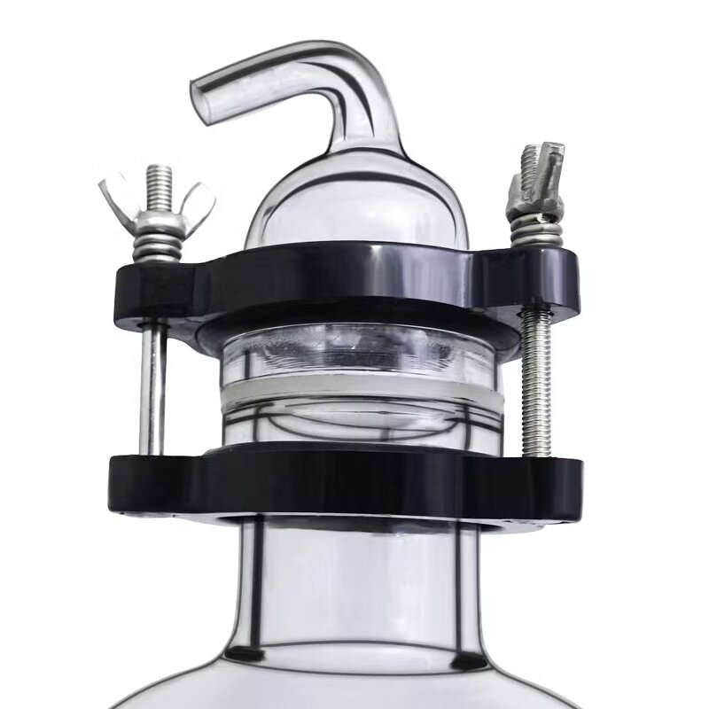 Rotary Evaporator Manufacturer - OEM Custom 20L GG-17 Industrial Extraction