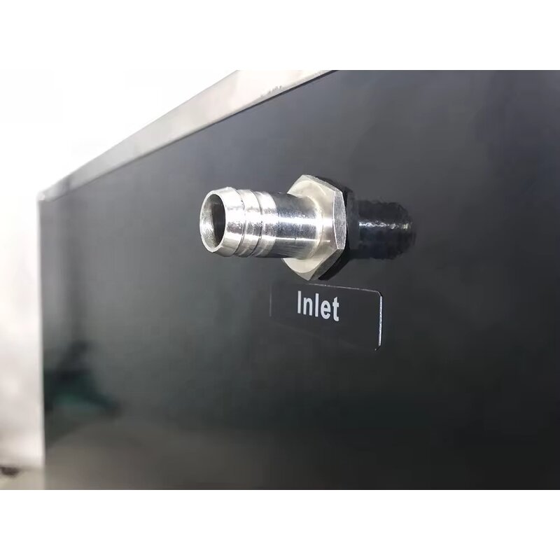 Cooling Chiller Factory - OEM Custom -30℃ 30L Recirculating Use with