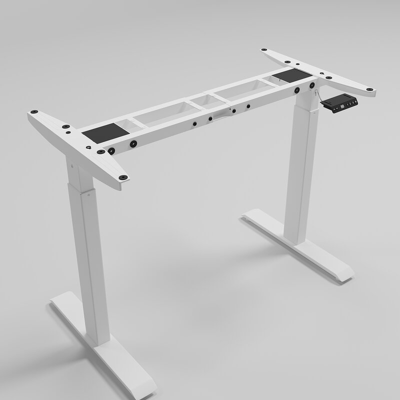 Electric Table Leg Factory - OEM Certified Smart Motorized Rising Base