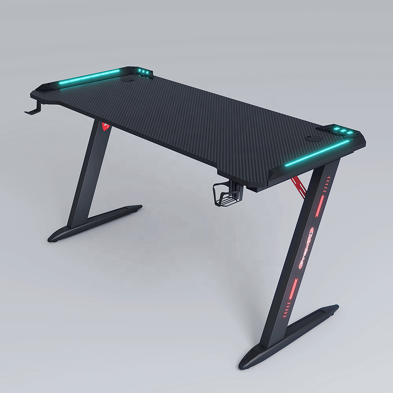 Gaming Office Desks Manufacturer - OEM Latest Design Escritorio Gambling Tables