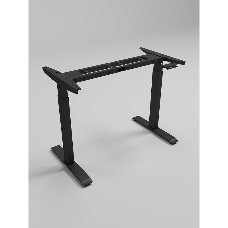 Electric Table Leg Factory - OEM Certified Smart Motorized Rising Base