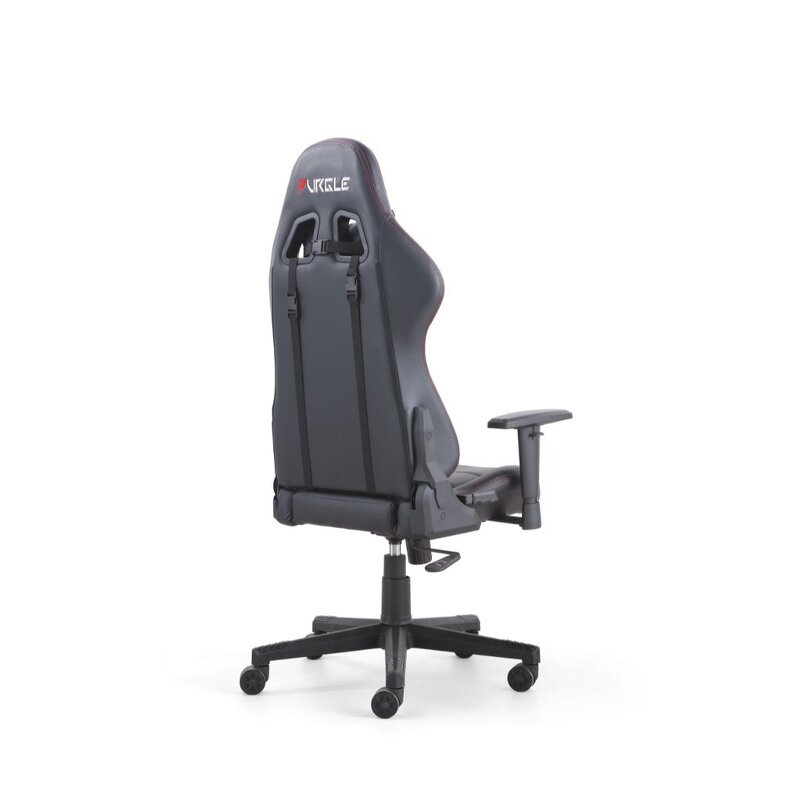 Computer Gaming Ergonomic Chair Manufacturer - OEM High Resilience Foam Cushion