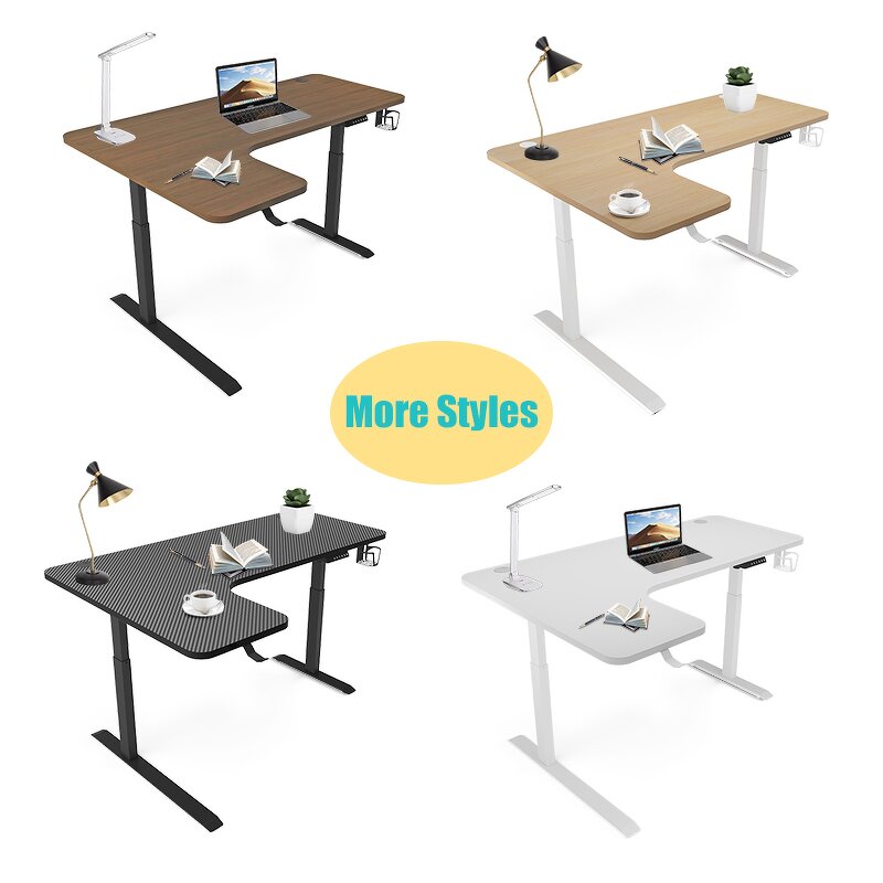 Ergonomic Sit to Stand Desk Manufacturer - OEM YZ Factory Adjustable Motorized