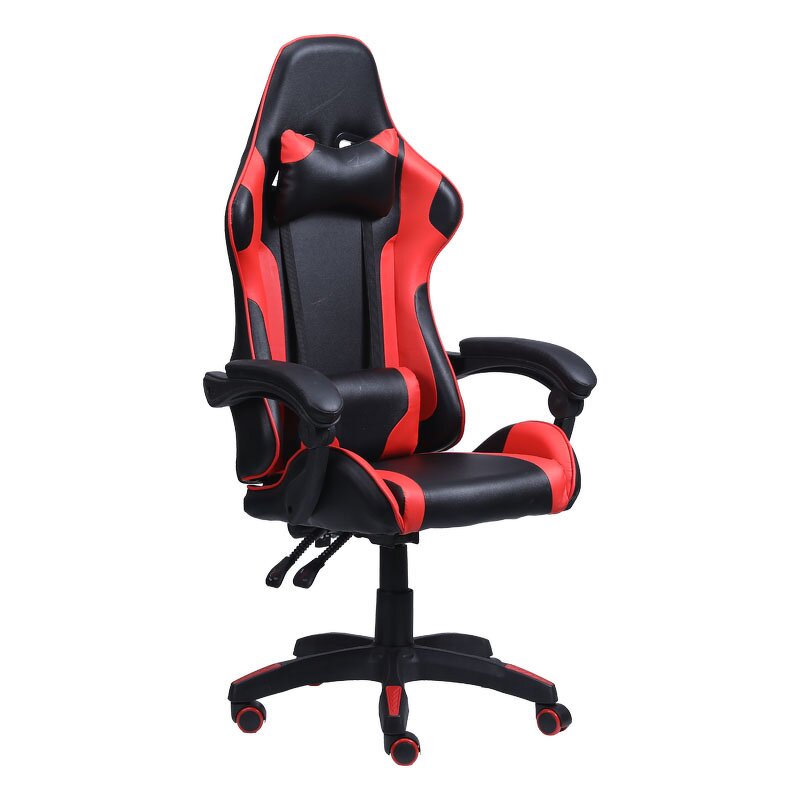 Gaming Chair Factory - OEM Fantech Gamer Pc Hot Sale Red Wholesale