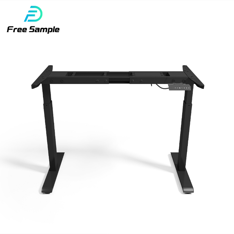 Dual Motor Standing Desk Factory - OEM YZ Wholesale High Quality Modern