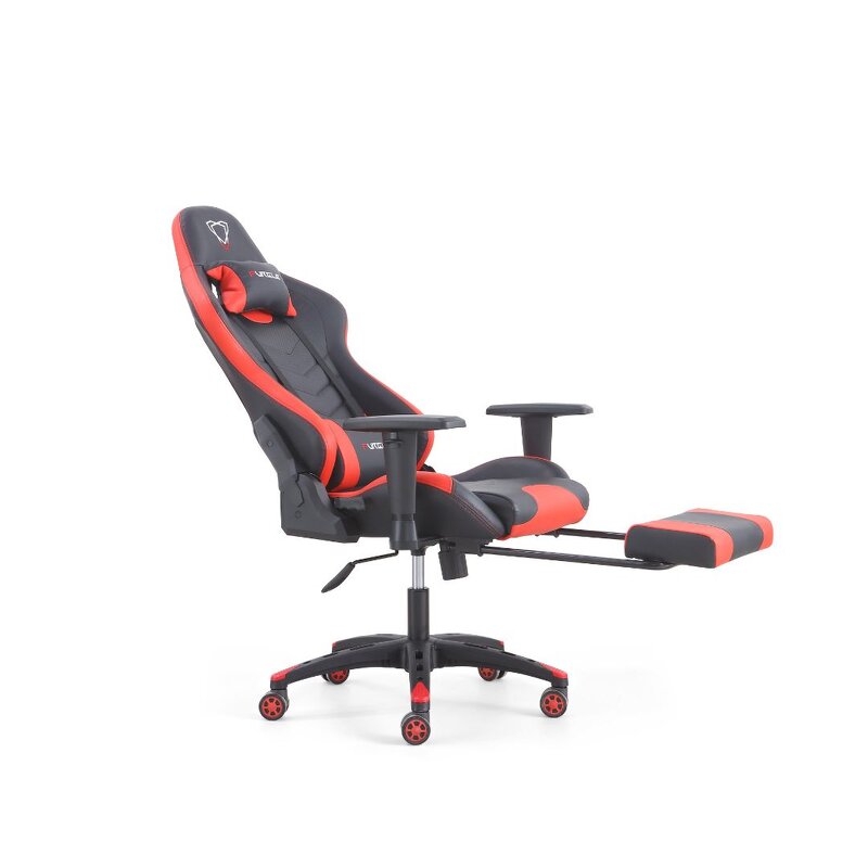 Racing Style Gaming Chair Factory - OEM Modern with Thick Cushion Breathable