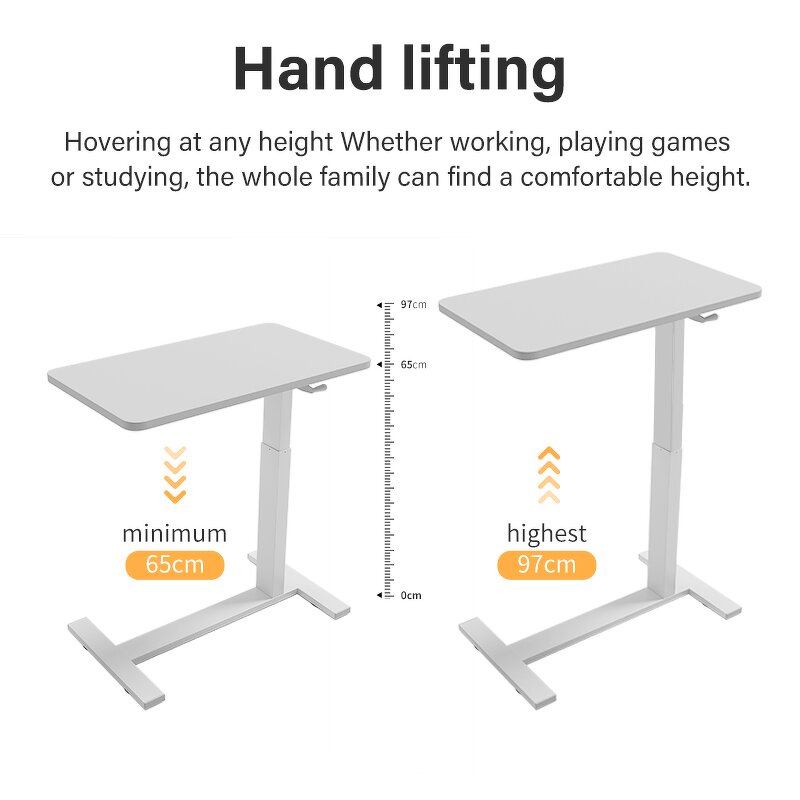 Sit-to-Stand Table Manufacturer - OEM Home Office Ergonomic Contemporary Lift
